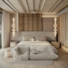 Load image into Gallery viewer, Sutton Bed Frame
