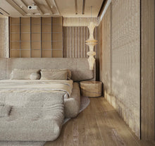 Load image into Gallery viewer, Sutton Bed Frame
