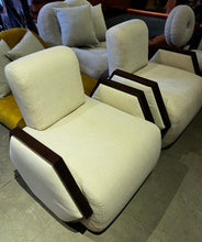 Load image into Gallery viewer, Hexel Accent Chair
