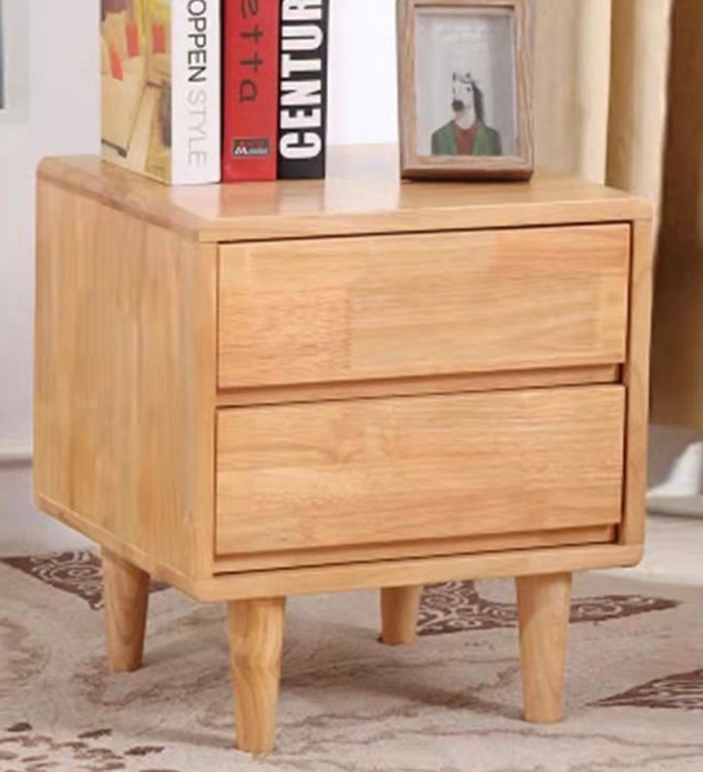 M-37 Side Table