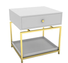 Load image into Gallery viewer, M-38 Side Table
