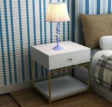 Load image into Gallery viewer, M-38 Side Table
