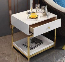 Load image into Gallery viewer, M-38 Side Table
