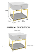 Load image into Gallery viewer, M-38 Side Table
