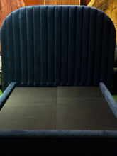 Load image into Gallery viewer, 25116 Bed Frame
