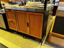 Load image into Gallery viewer, 22185 Solihiya Buffet Cabinet / Console
