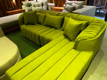 Load image into Gallery viewer, 23288 Sprout Modular Couch
