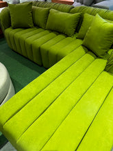 Load image into Gallery viewer, 23288 Sprout Modular Couch
