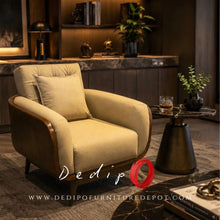 Load image into Gallery viewer, 2654 Accent Chair
