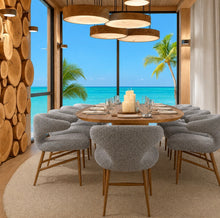 Load image into Gallery viewer, Fairbanks Dining Collection
