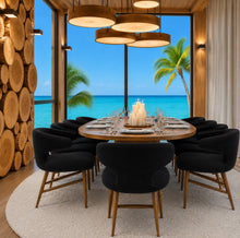 Load image into Gallery viewer, Fairbanks Dining Collection
