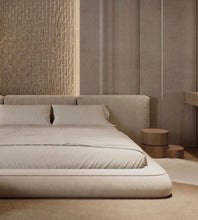 Load image into Gallery viewer, Arolan Bed Frame
