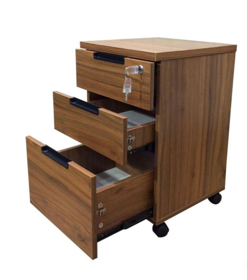 M-42 Side Table / Office Pedestal