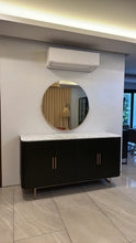 Load image into Gallery viewer, 22185 Buffet Cabinet / Console

