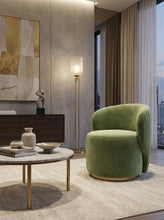 Load image into Gallery viewer, 25116 Accent Chair
