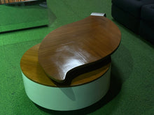 Load image into Gallery viewer, 2586 Leaf Center Table
