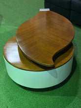Load image into Gallery viewer, 2586 Leaf Center Table
