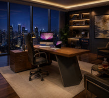 Load image into Gallery viewer, 2654 Executive Table
