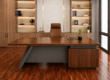 Load image into Gallery viewer, 2654 Executive Table
