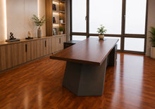 Load image into Gallery viewer, 2654 Executive Table
