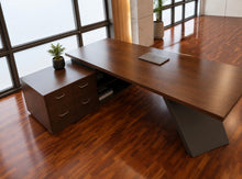 Load image into Gallery viewer, 2654 Executive Table
