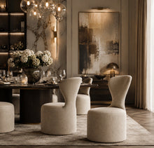 Load image into Gallery viewer, Kamiko Chair
