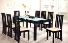 Load image into Gallery viewer, Aurora Dining Set
