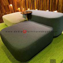 Load image into Gallery viewer, 2497 Lobby Island Couch
