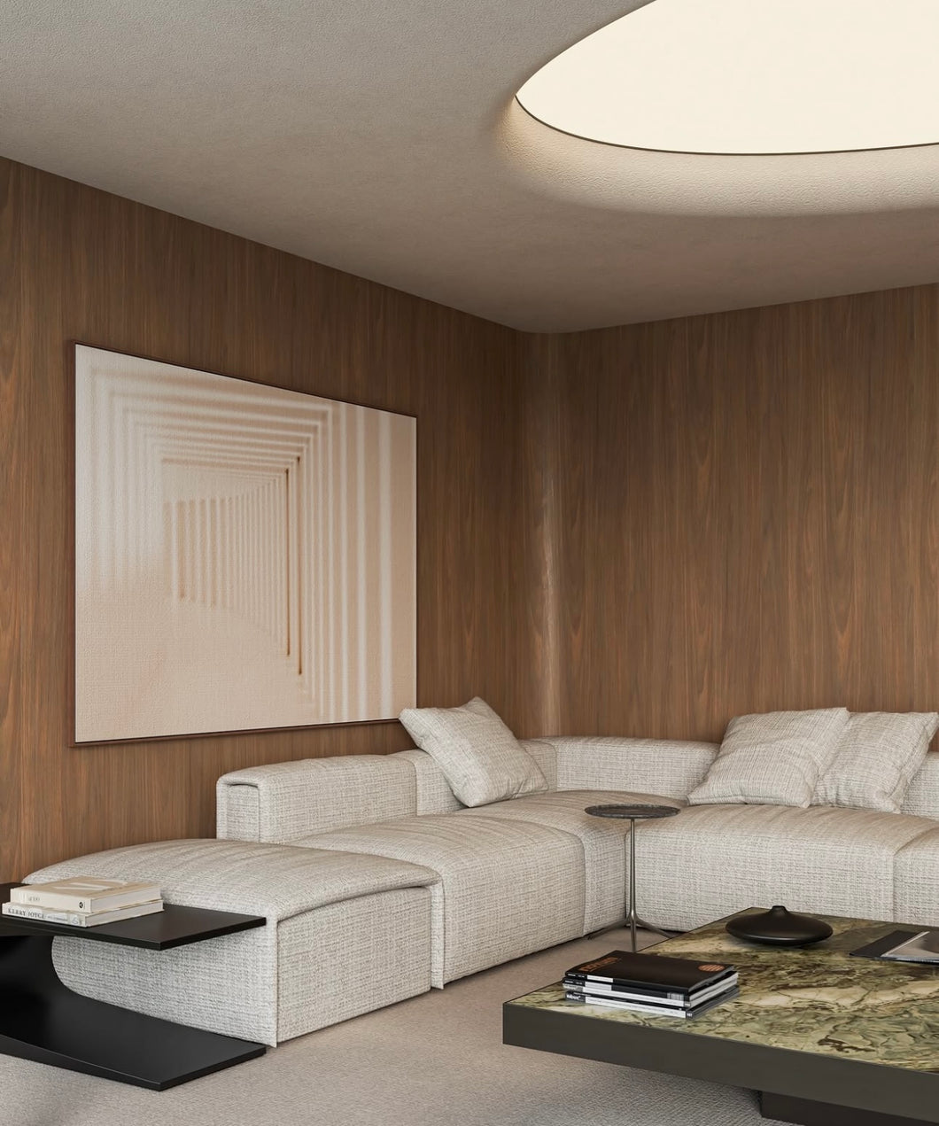 Urab Modular Couch