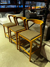 Load image into Gallery viewer, Hadiya Bar Chair
