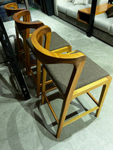 Load image into Gallery viewer, Hadiya Bar Chair
