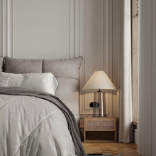 Load image into Gallery viewer, Makum Bed Frame
