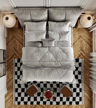 Load image into Gallery viewer, Makum Bed Frame
