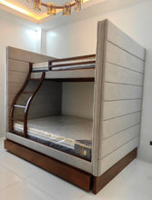 Load image into Gallery viewer, 2418 Bunkbed Bed Frame
