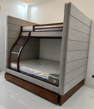 Load image into Gallery viewer, 2418 Bunkbed Bed Frame
