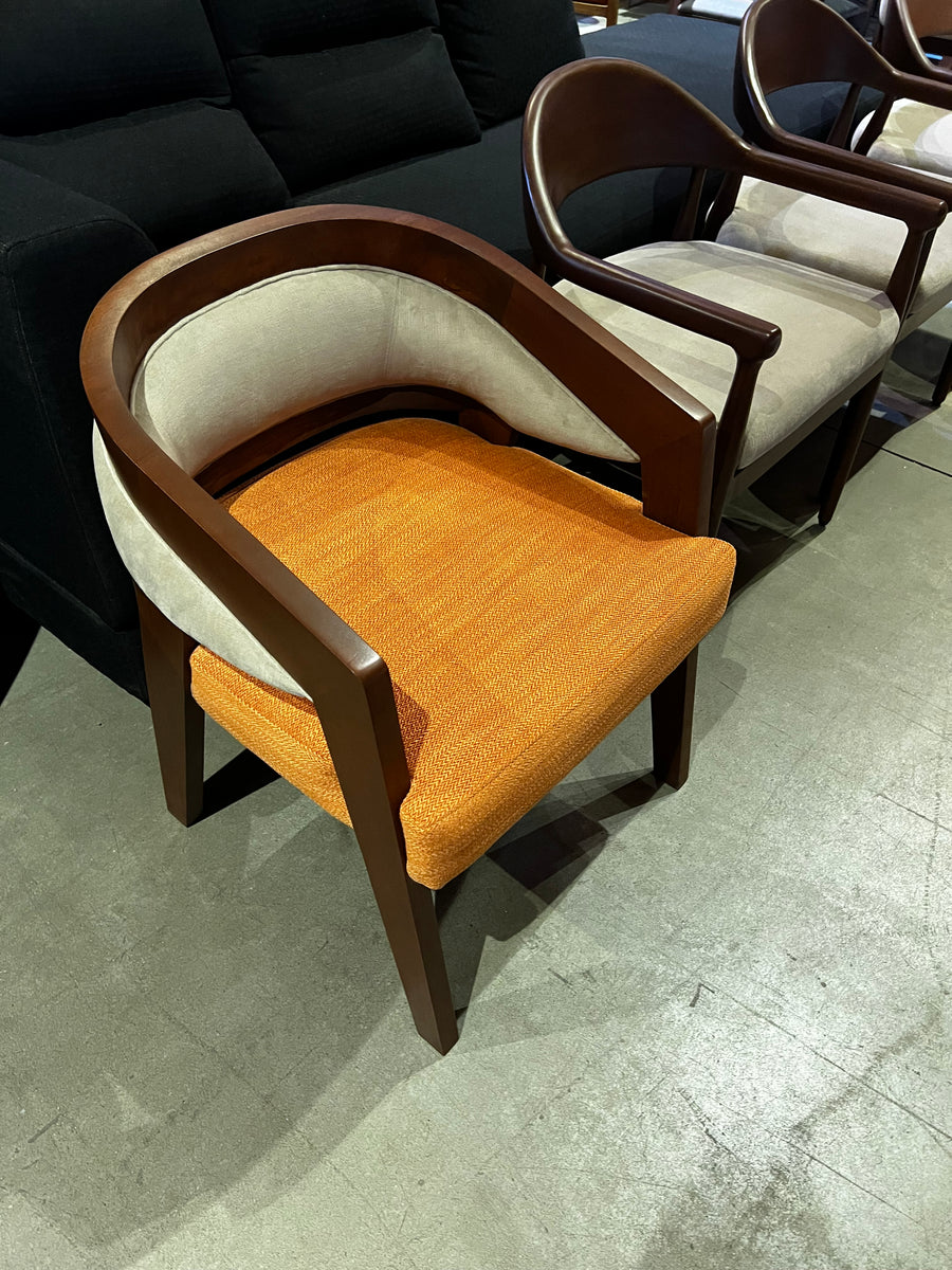 23303 Chair A – Dedipo Furniture Depot