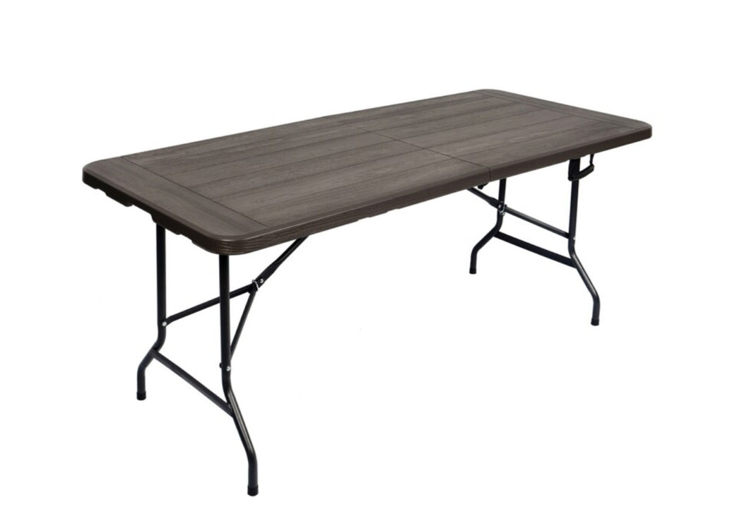 M-48 Foldable Outdoor Table