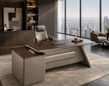 Load image into Gallery viewer, W-1 Executive Table
