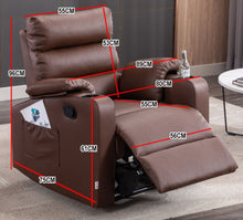 Load image into Gallery viewer, M-49 Recliner
