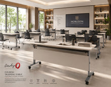 Load image into Gallery viewer, W-2 Folding Table / Training Table
