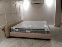 Load image into Gallery viewer, 2534 Bed Frame
