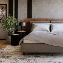 Load image into Gallery viewer, Karson Bedframe
