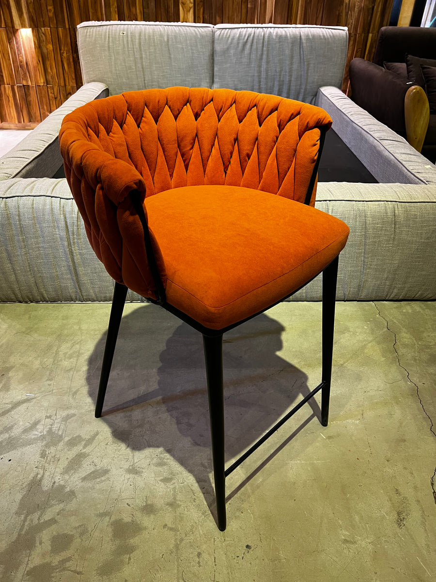 22223 Bar Chair Dedipo Furniture Depot
