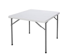 Load image into Gallery viewer, M-50 Foldable Square Outdoor Table

