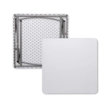Load image into Gallery viewer, M-50 Foldable Square Outdoor Table
