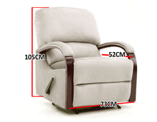 Load image into Gallery viewer, M-51 Recliner
