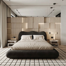 Load image into Gallery viewer, Willow Bed Frame
