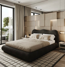 Load image into Gallery viewer, Willow Bed Frame
