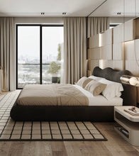 Load image into Gallery viewer, Willow Bed Frame
