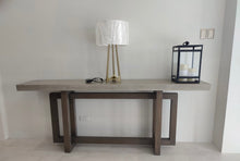 Load image into Gallery viewer, 2397 Console / Foyer Table
